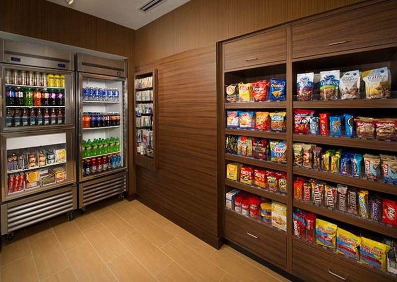 Fairfield Inn & Suites By Marriott Arundel Mills BWI Airport Hanover Exteriér fotografie