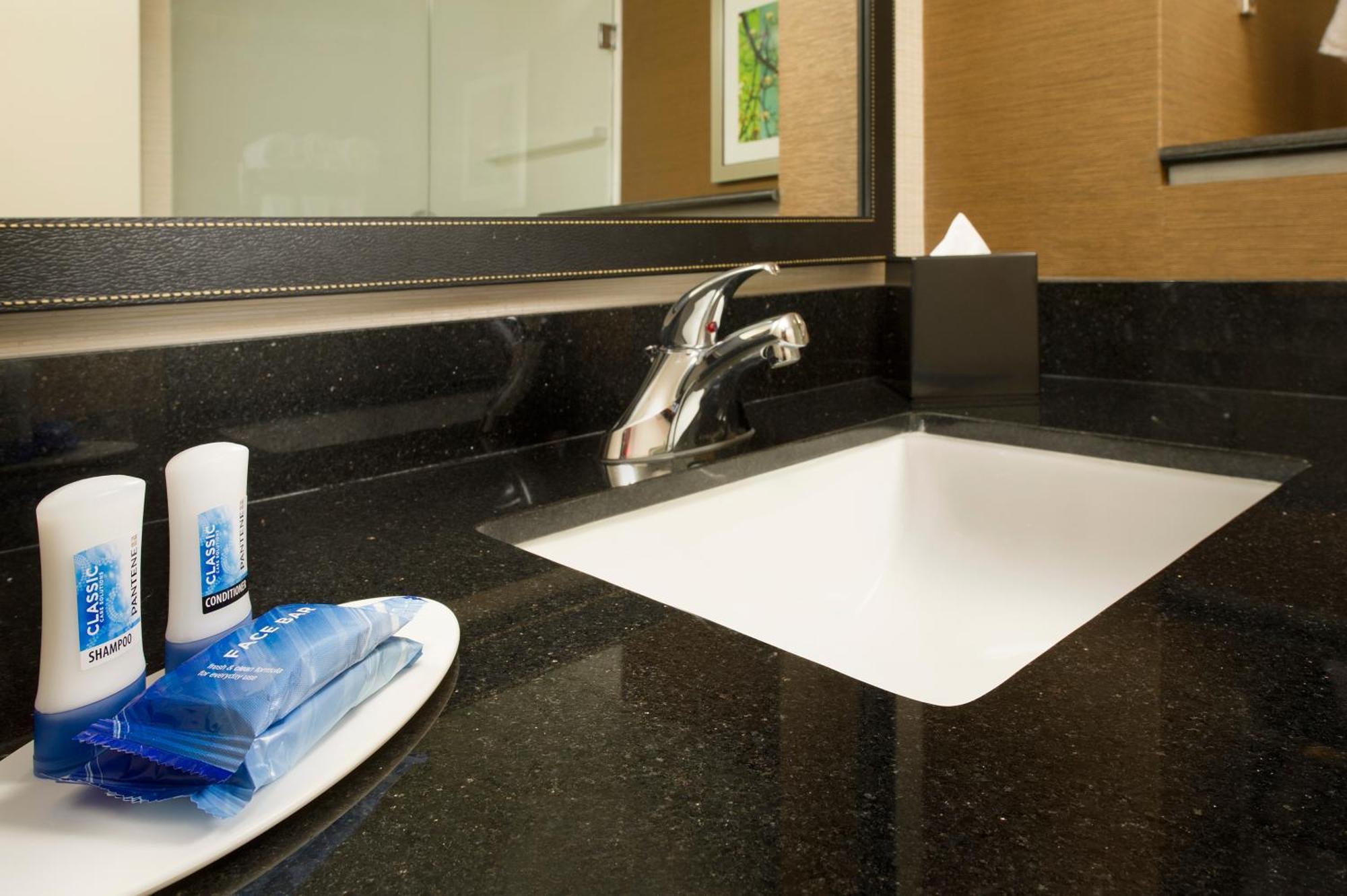 Fairfield Inn & Suites By Marriott Arundel Mills BWI Airport Hanover Exteriér fotografie