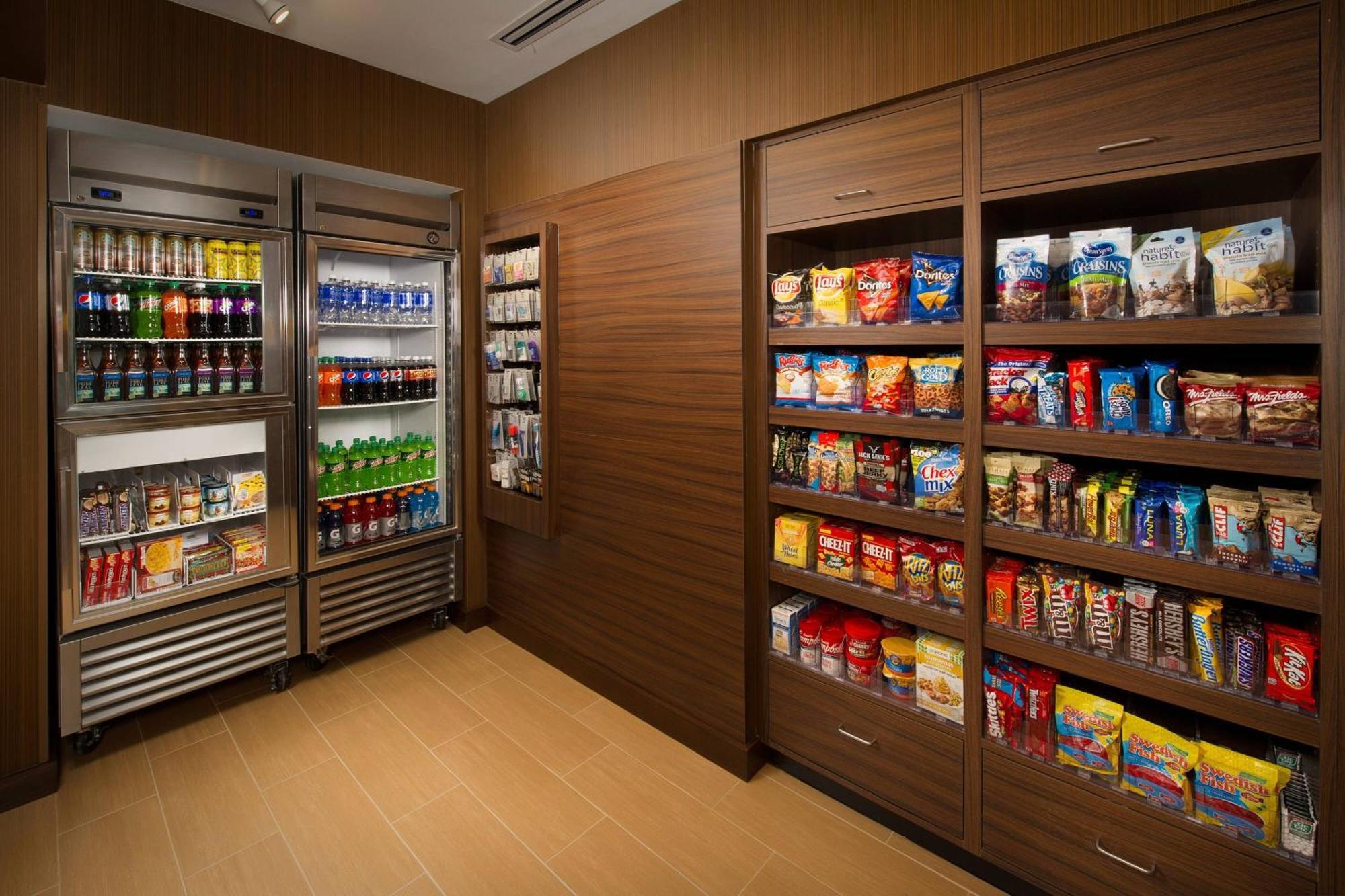 Fairfield Inn & Suites By Marriott Arundel Mills BWI Airport Hanover Exteriér fotografie