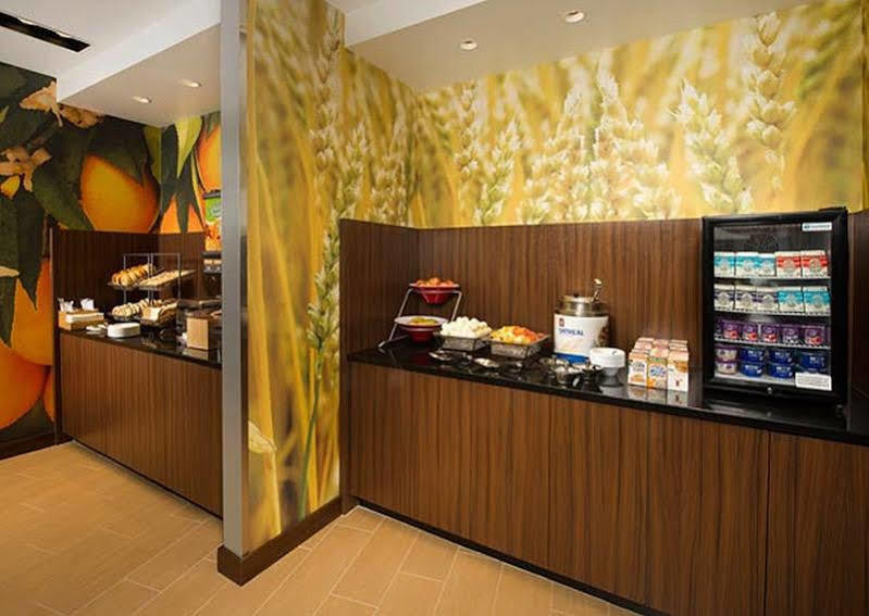 Fairfield Inn & Suites By Marriott Arundel Mills BWI Airport Hanover Exteriér fotografie